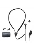 3M Peltor TEP-200 Tactical Earplug and AN245 Tactical Neck Loop Combo (Motorola XTS Radio) title=