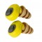 3M Peltor LEP-200 Level Dependent Earplug