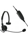B43 Series Noise Canceling Headset title=