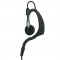 G31 Series Ear Hook Lapel Microphone