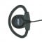 G35 Series D-Ring Lapel Microphone