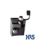 Hirose 016  Adapter for Harris (Check Description)