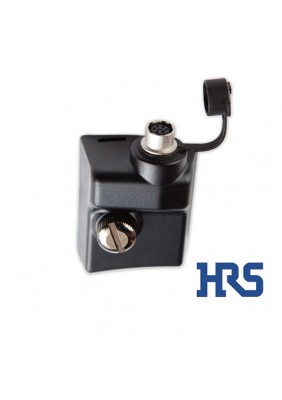 Hirose 016  Adapter for Harris (Check Description)