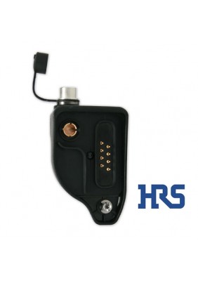 Hirose 026 Adapter for Harris (Check Description)