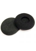 Foam Ear Pad Bundle (25 Pieces) title=