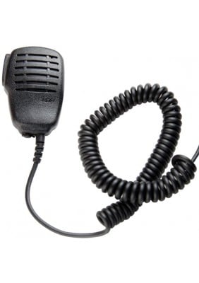 S10 Series Compact Speaker Microphone (IP54 Rated)