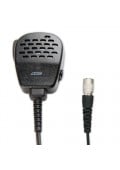 S11HR Series IP54 Speaker Microphone (Hirose Connector) title=