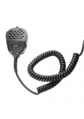 S11VC Heavy Duty Speaker Mic with High-Low Switch (IP54 Rated) title=