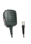 S21HR Series IP68 Water/Dust-Proof Speaker Microphone (Hirose Connector)
