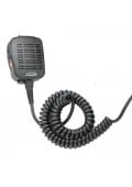S51 Heavy Duty Anti-Magnetic Speaker Microphone (Patented, IP68 Rated) title=