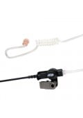 T20 Series Surveillance Listen Only Earpiece