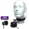 T25 Series Neck Strap Tactical Throat Microphone