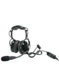 T26 Heavy Duty Earmuff Headset