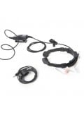 X24 Dual Sensor Tactical Throat Microphone (New)