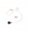 X24 Dual Sensor Tactical Throat Microphone (New)