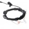 X24 Dual Sensor Tactical Throat Microphone (New)